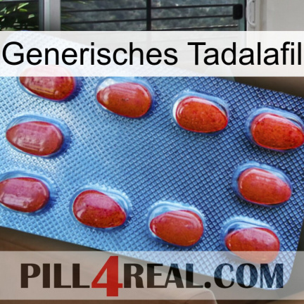 Generic Tadalafil 06